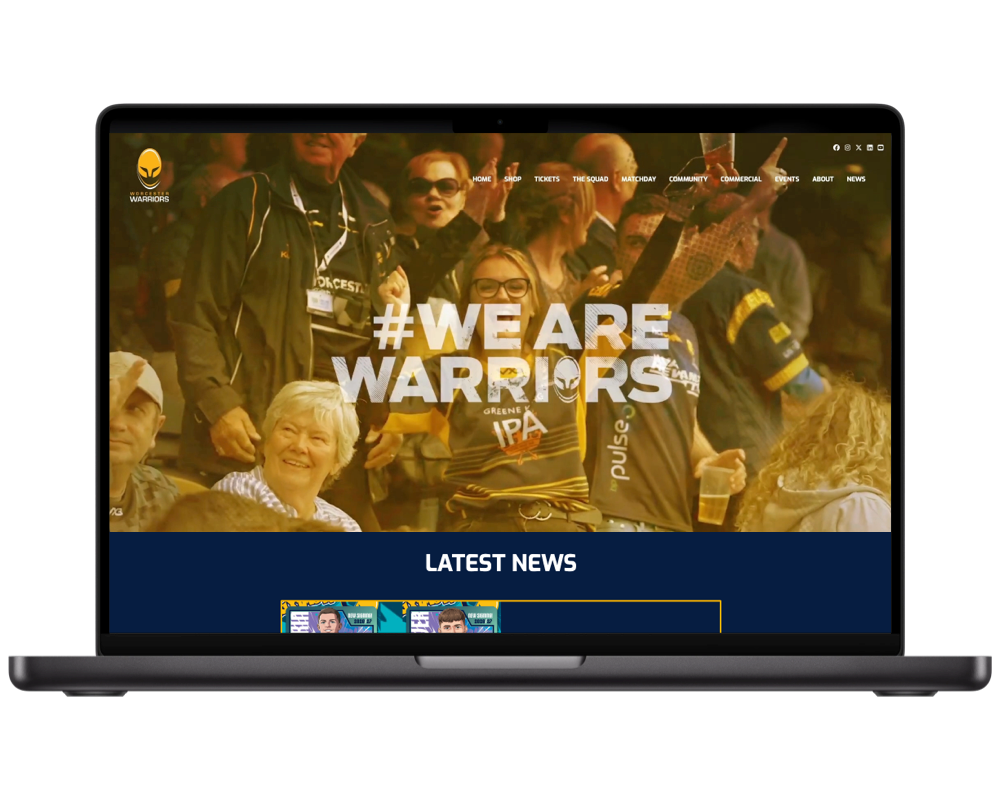 Worcester Warriors