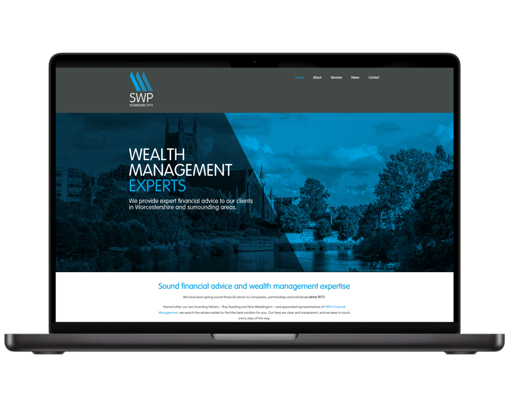 Suckling Waddington & Partners