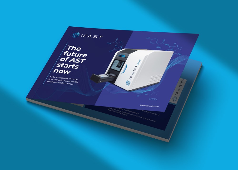 iFast Brochure