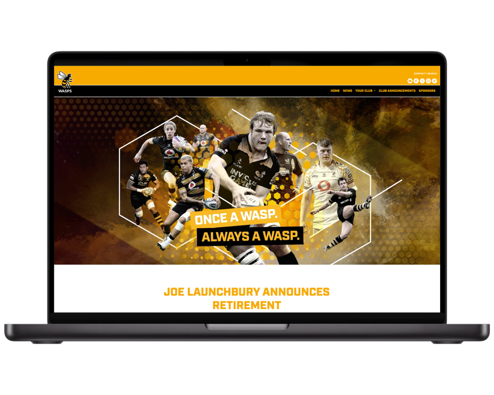 Wasps Rugby