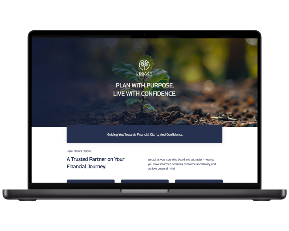 Legacy Planning Partners