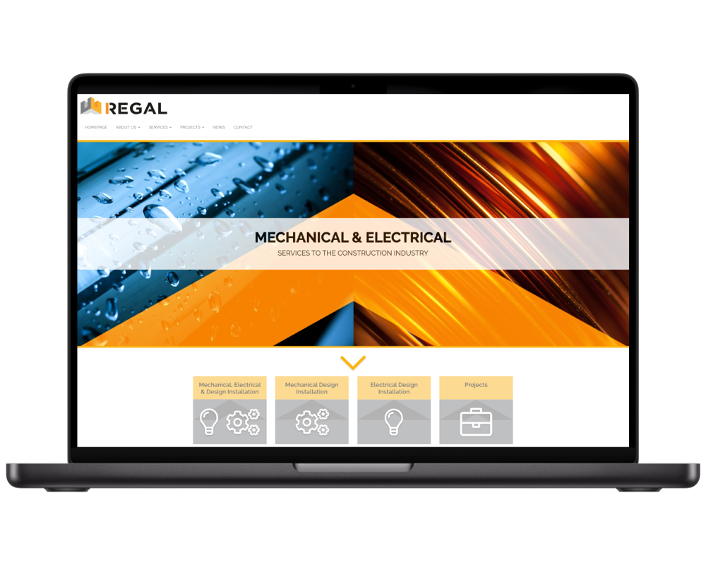 Regal Mechanical and Electrical
