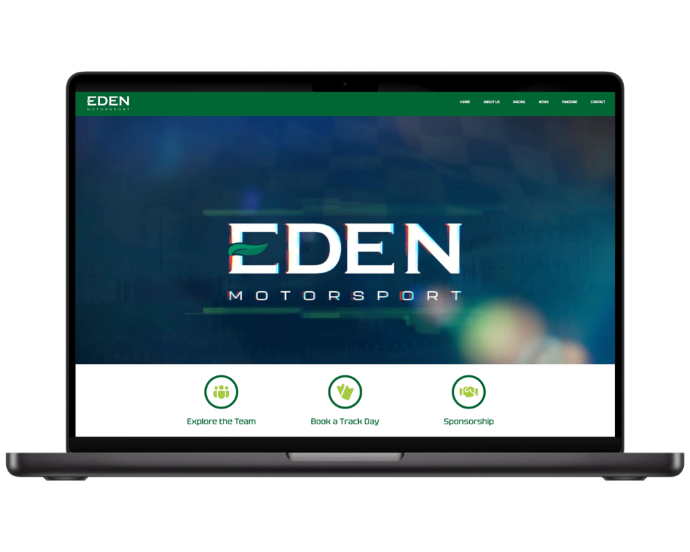 Eden Motorsport