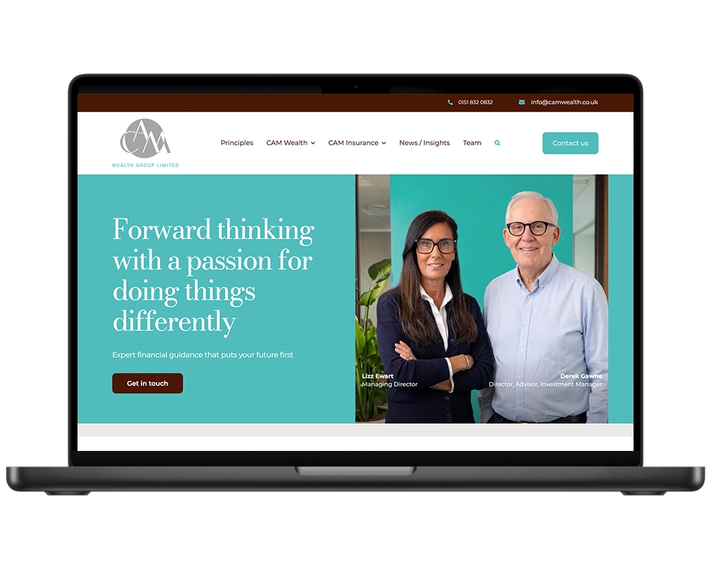 CAM Wealth